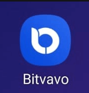 Bitvavo app