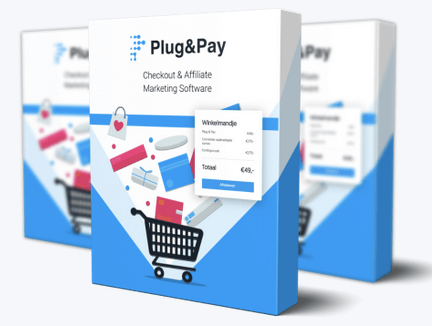 plug & pay software review