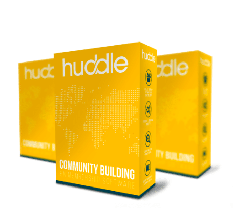 the huddle software review