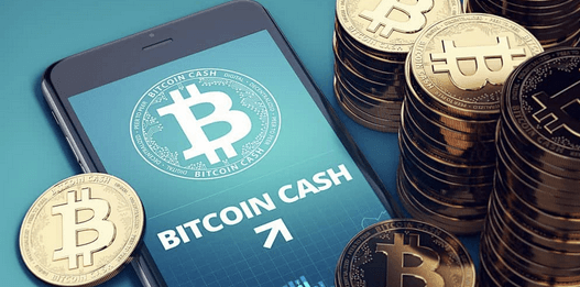 wat is bitcoin cash?