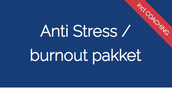 talentfirst anti stress/burnout