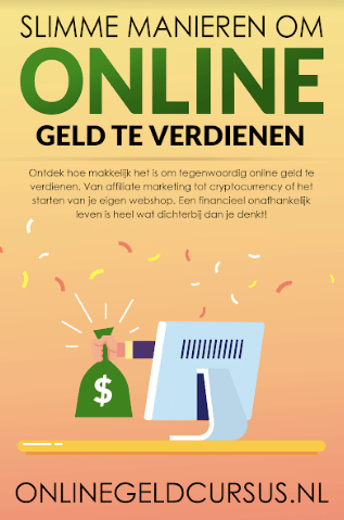 e-book online geld verdienen