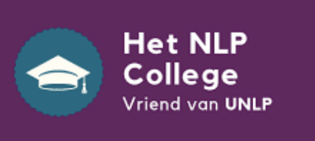 nlp college logo